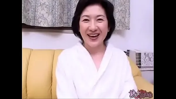 نئی Cute fifty mature woman Nana Aoki r. Free VDC Porn Videos کل موویز