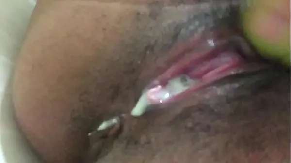 New gaping pussy squirts total Movies