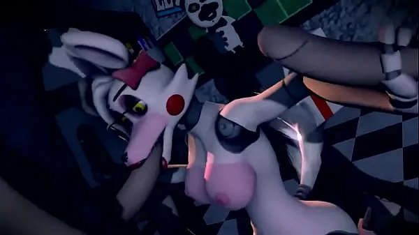 New Mangle Getting Fucked Up total Movies