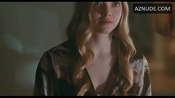 ใหม่ทั้งหมด Amanda Seyfried Sex Scene in Chloe ภาพยนตร์