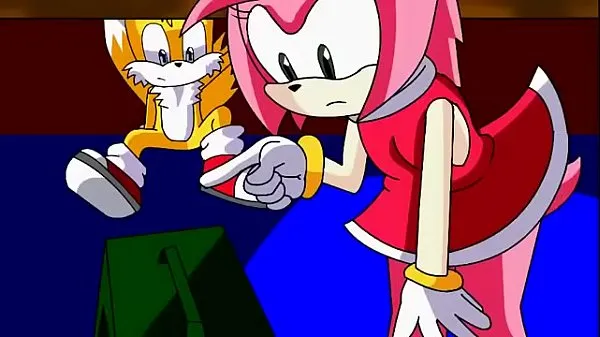 New sonic xxx capitulo 1 total Movies