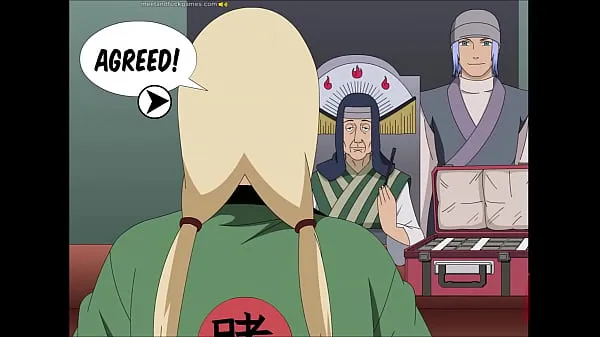 New Tsunade In Debt total Movies