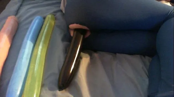 New water balloon dildos total Movies