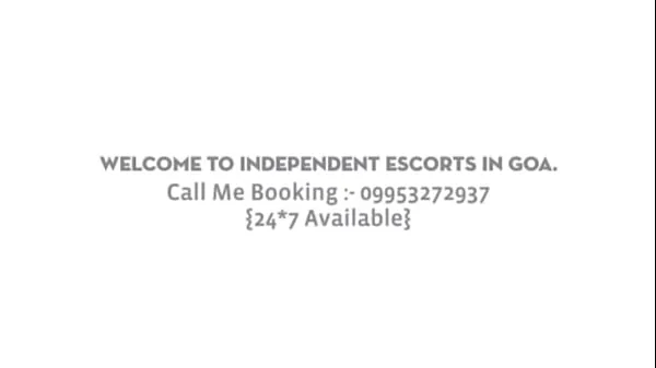 Tổng cộng Independent in Goa 09953272937 Services in Goa phim mới