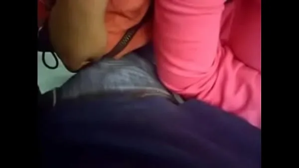 Tổng cộng Lund (penis) caught by girl in bus phim mới