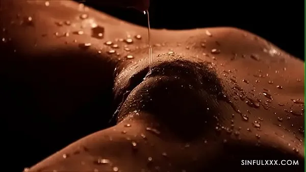 Nové filmy celkem OMG best sensual sex video ever