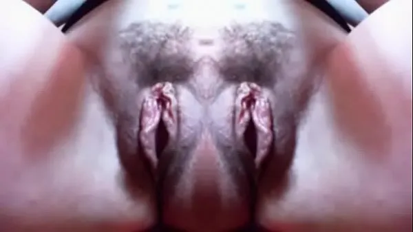 Yeni This double vagina is truly monstrous put your face in it and love it all toplam Film