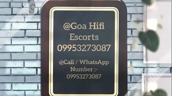 ใหม่ทั้งหมด Goa Services ! 09953272937 ! Service in Goa Hotel ภาพยนตร์