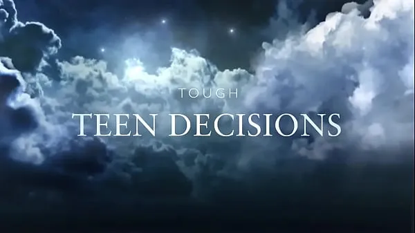 Skupno Tough Teen Decisions Movie Trailer novih filmov