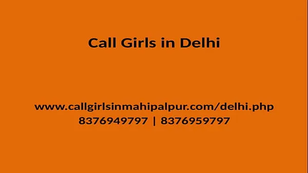 Nieuwe QUALITY TIME SPEND WITH OUR MODEL GIRLS GENUINE SERVICE PROVIDER IN DELHI films in totaal