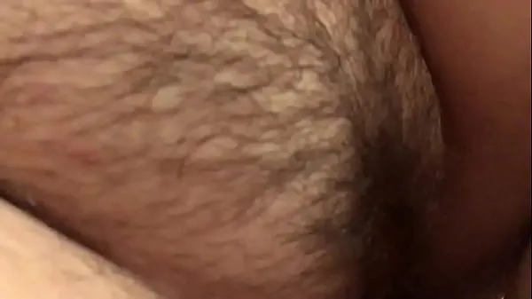 Nye Hairy pussy And white dick fucking at home film i alt