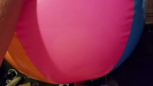 New SPH beachball fuck total Movies