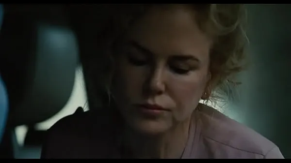 New Nicole Kidman Handjob Scene | The k. Of A Sacred Deer 2017 | movie | Solacesolitude total Movies