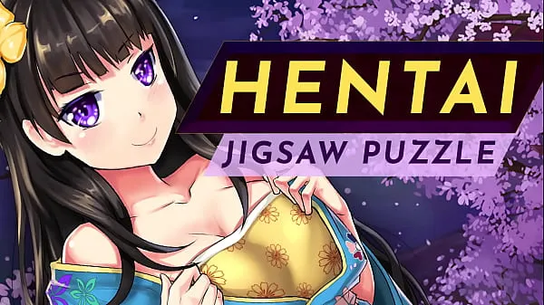 New Hentai Jigsaw Puzzle - Available for Steam total Movies