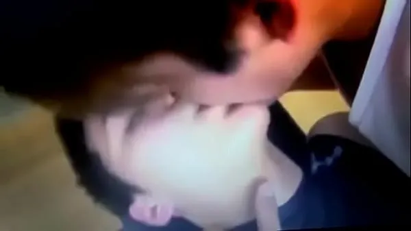 إجمالي GAY TEENS sucking tongues من الأفلام الجديدة