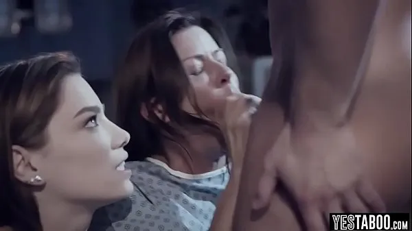 Uusia elokuvia yhteensä Female patient relives sexual experiences