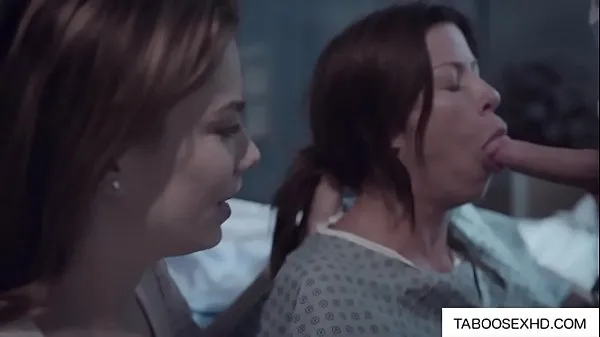 Nieuwe Sexy milf get fucked by hospital doctor films in totaal
