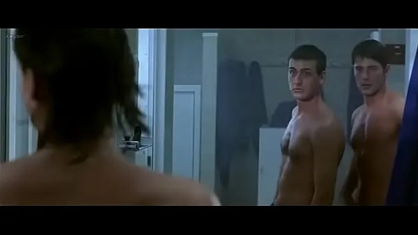 نئی The explicit nudity of Mónica Van Campen in the Spanish film Alas Rotas (2002 کل موویز