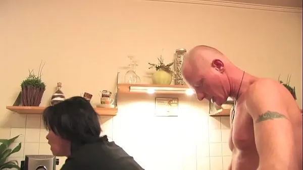 Nye Free version - I saw my m. in the kitchen being put to sheep with the cock inside filmer totalt