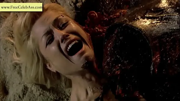 Pilar Soto Zombie Sex in Beneath Still Waters 2005 total Film baru