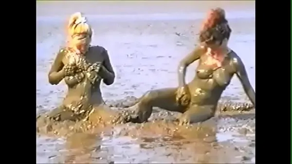 Mud Girls 1 Jumlah Filem baharu