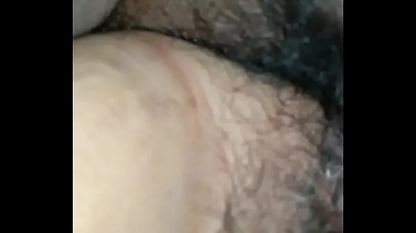 New Cumming in my neighbor's hairy pussy total Movies