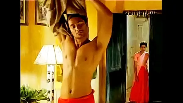 Nové filmy celkem Hot tamil actor stripping nude