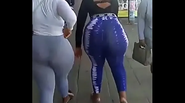 New African big booty total Movies