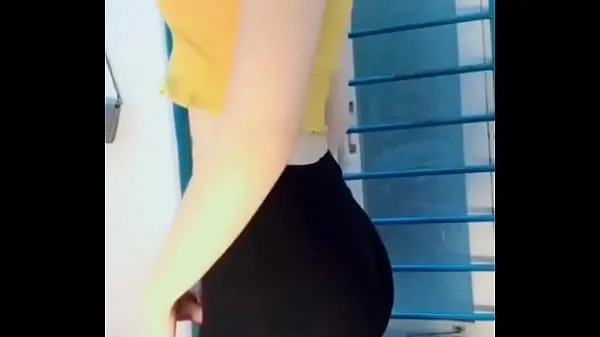 New Sexy, sexy, round butt butt girl, watch full video and get her info at: ! Have a nice day! Best Love Movie 2019: EDUCATION OFFICE (Voiceover total Movies