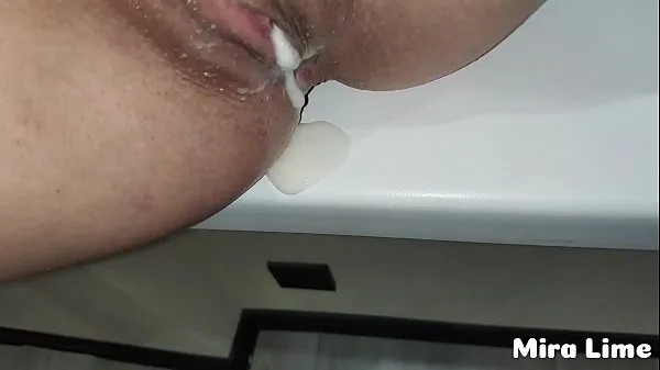 New Risky creampie while family at the home total Movies