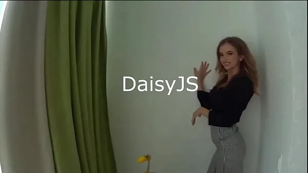 Daisy JS high-profile model girl at Satingirls | webcam girls erotic chat| webcam girls Jumlah Filem baharu