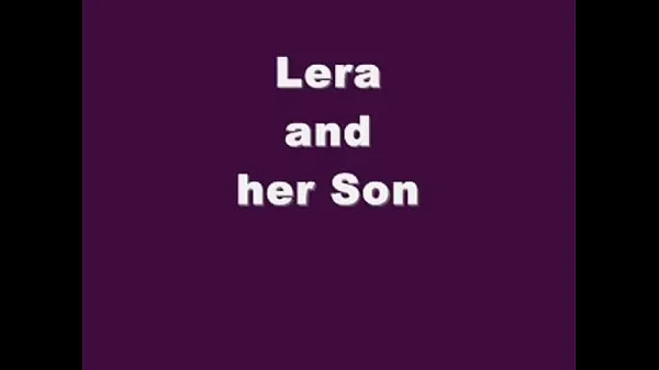 新的Lera & Son共有电影