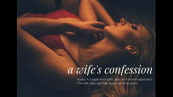 AUDIO | A Wife's Confession in 58 Answers total Film baru