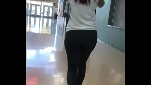 New Thicc candid teacher walking around school total Movies