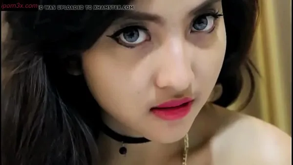 Nya Cloudya Yastin Nude Photo Shoot - Modelii Indonesia filmer totalt