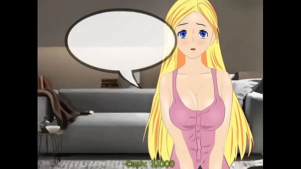 Nya FuckTown Casting Adele GamePlay Hentai Flash Game For Android Devices filmer totalt