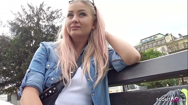 Uusia elokuvia yhteensä GERMAN SCOUT - CURVY COLLEGE TEEN TALK TO FUCK AT REAL STREET CASTING FOR CASH
