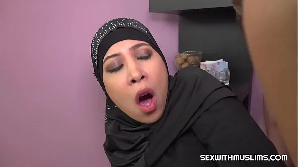 New Hot muslim babe gets fucked hard total Movies