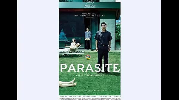 新的Parasite 2019 1080p BluRay共有电影