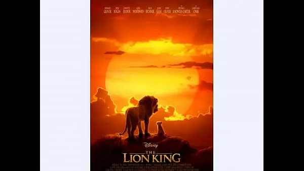 Nye The Lion King 2019 1080p BluRay film i alt