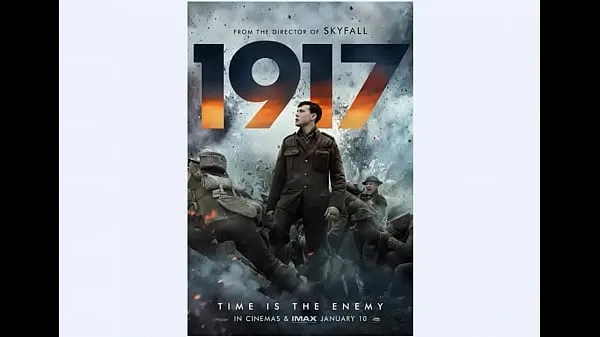 Νέες 1917 2019 1080p BluRay ταινίες συνολικά