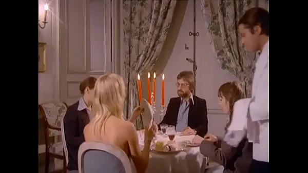 새로운 총 La Maison des Phantasmes 1978 (dubbed개의 영화