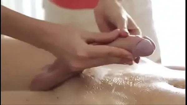 Łącznie nowe Masturbation hand massage dick filmy
