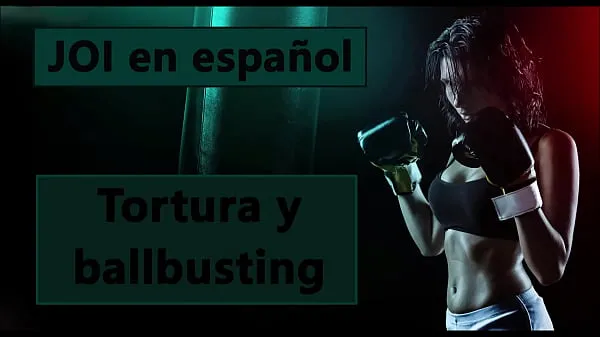 Novo total de Destroying your parts. Audio JOI with ballbusting and filmes