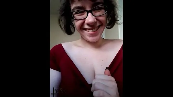 Skupno Mean Girl in Red Clothes Femdom Sexting Compilation novih filmov