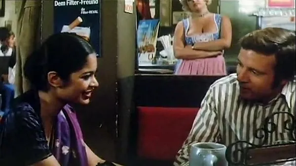 Nye Indian girl in 80s german porn film i alt