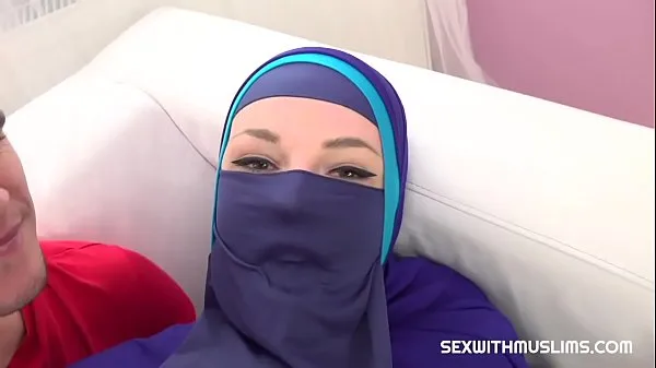 Uusia elokuvia yhteensä A dream come true - sex with Muslim girl