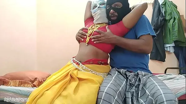 نئی NRI Aunty took black cock کل موویز