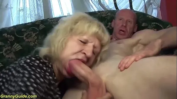 New ugly 84 years old rough big dick fucked total Movies