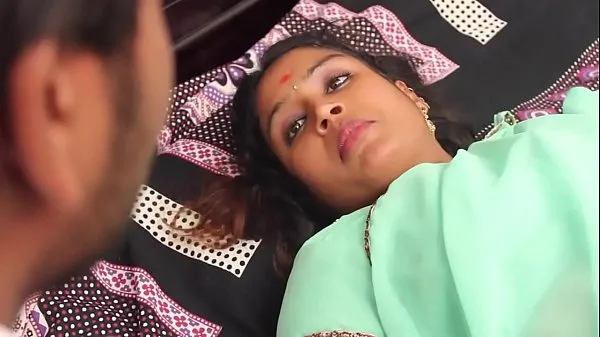 Nye SINDHUJA (Tamil) as PATIENT, Doctor - Hot Sex in CLINIC filmer totalt